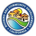 State of California Deptment of Housing