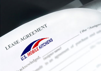 U.S. Mobile Kitchens Lease & Rental