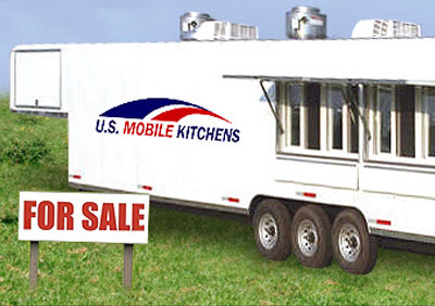 Sales U S Mobile  Kitchens 