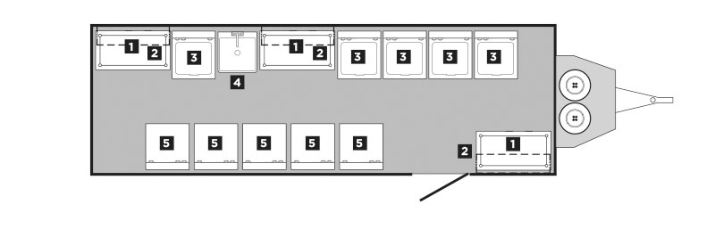 Interior Layout