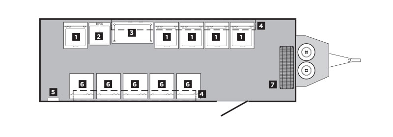Interior Layout