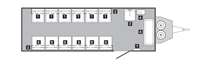 Interior Layout