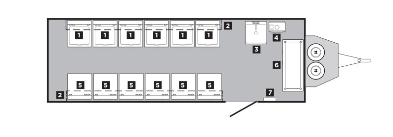 Interior Layout