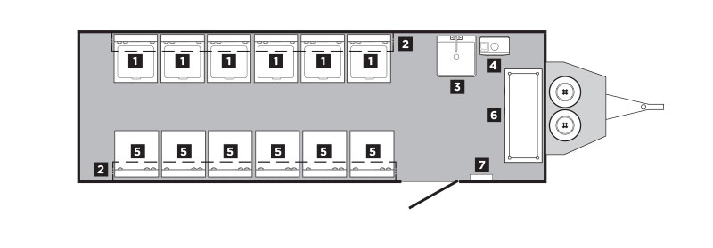 Interior Layout