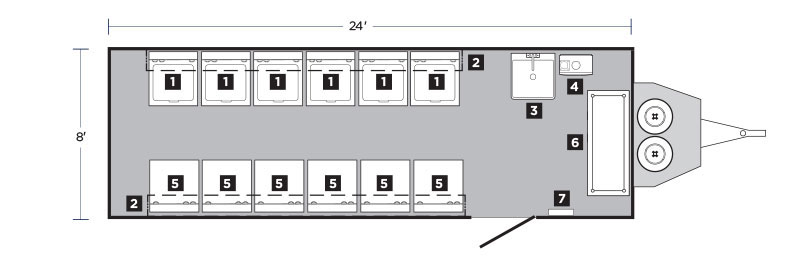 Interior Layout