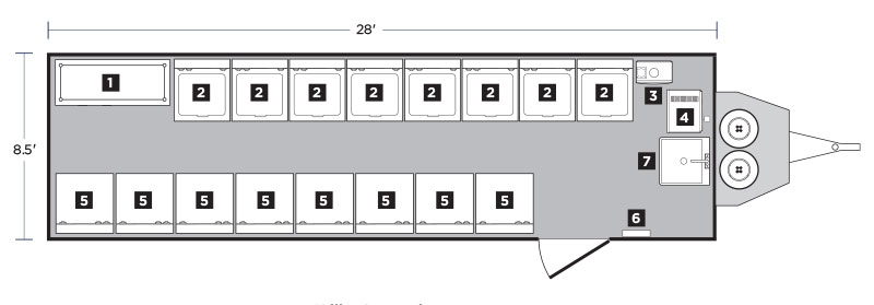 Interior Layout