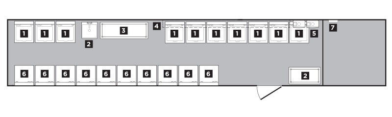Interior Layout