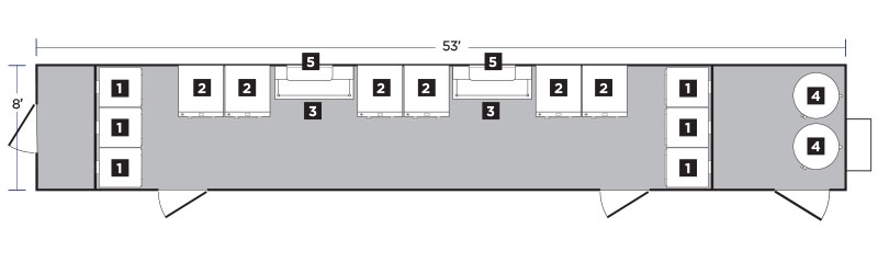 Interior Layout