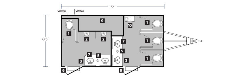 Interior Layout