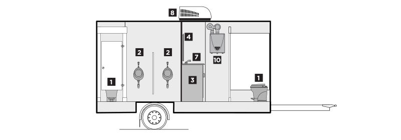 Interior Layout