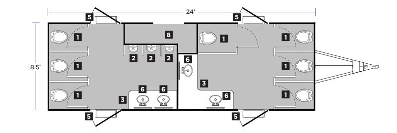 Interior Layout