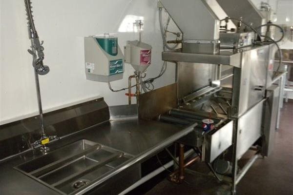 Mobile Dishwashing for Rent or Sale