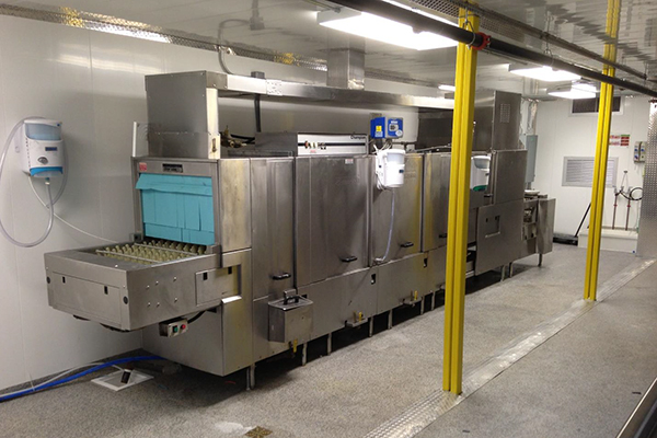 Mobile Dishwashing for Rent or Sale
