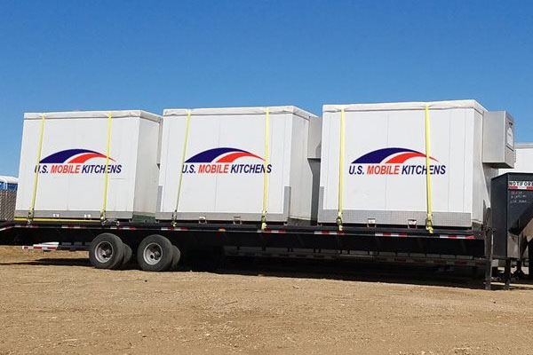 Walk-in Cooler Rental Available in Pataskala Ohio