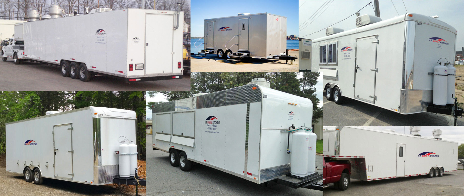 Mobile Kitchen Headquarters U.S. Mobile Kitchens