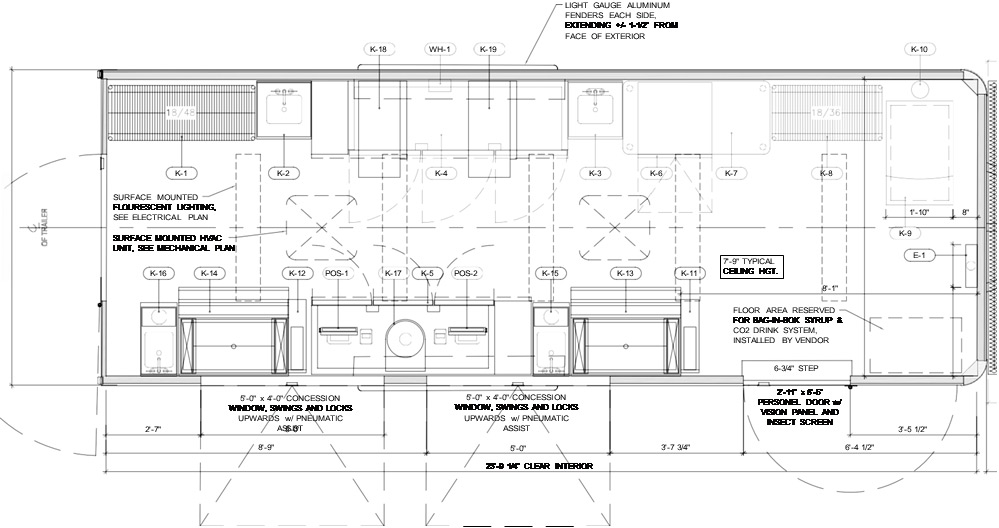 Sample CAD Drawing