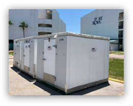 Port Royal Project Spotlight