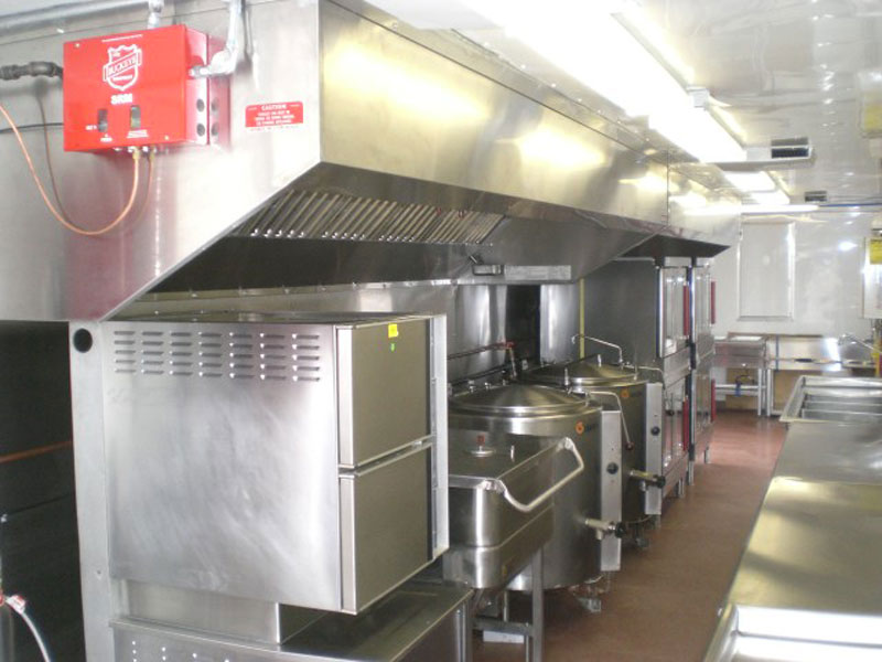 Used Mobile Kitchen For Sale Used Mobile Kitchen For Sale