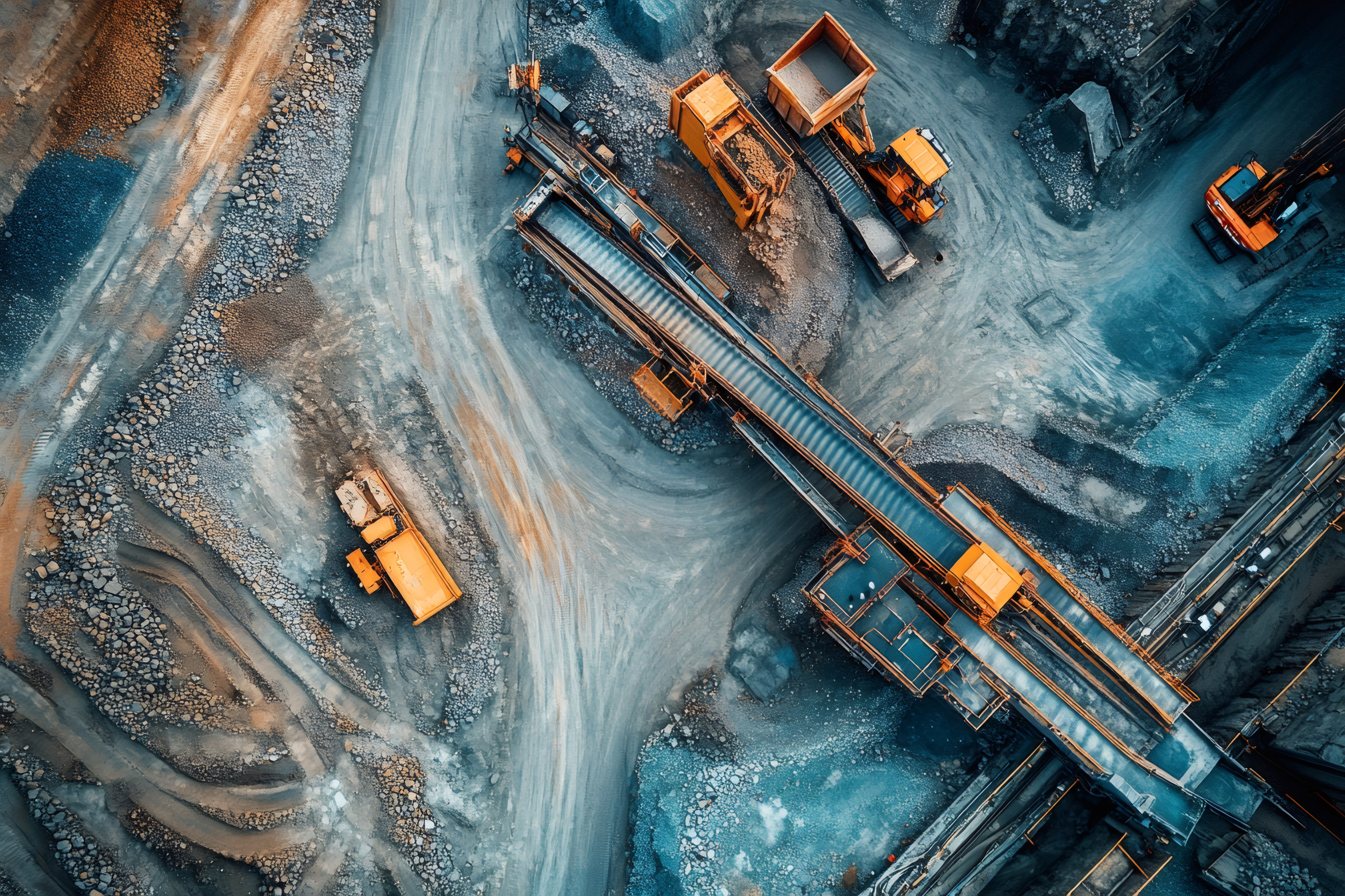 Remote Facilities | U.S. Mobile Kitchens